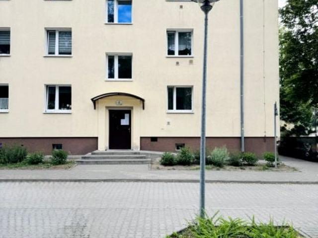 Mieszkanie na sprzedaż w Swarzędz, Wielkopolskie