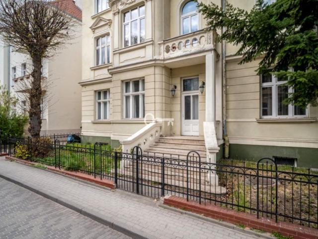 Mieszkanie na sprzedaż w Sopot, Pomorskie