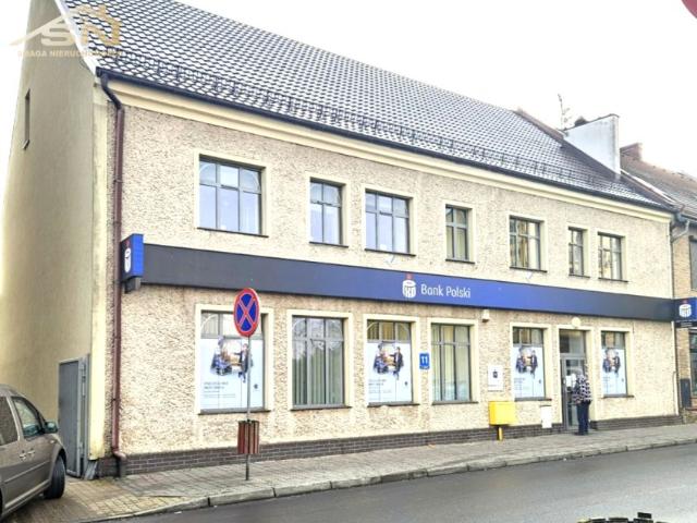 Mieszkanie na sprzedaż w Mogilno, Kujawsko-pomorskie