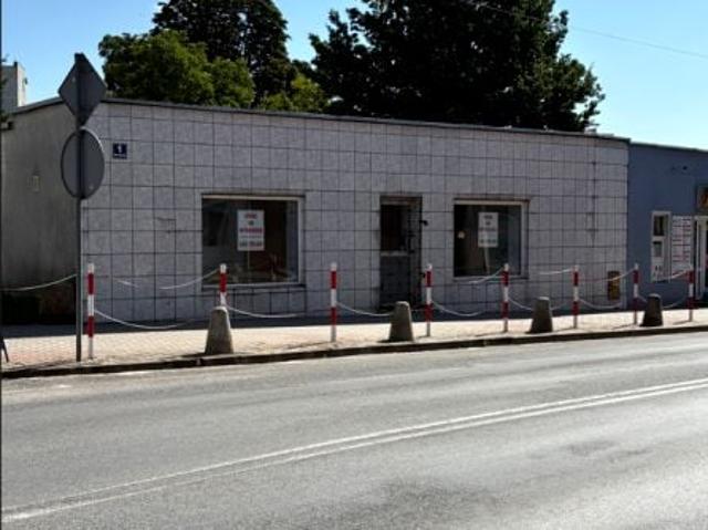 Mieszkanie do wynajęcia w Pasłęk, Warmińsko-mazurskie