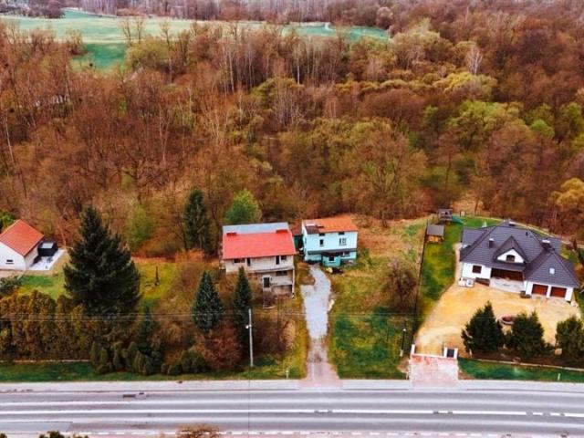 Dom na sprzedaż w Oświęcim, Małopolskie