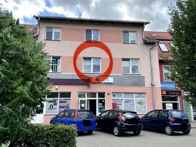 Mieszkanie do wynajęcia w Pasłęk, Warmińsko-mazurskie