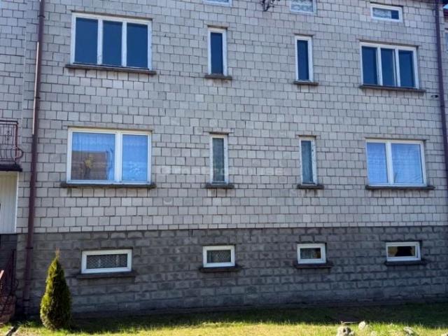 Dom na sprzedaż w Ogrodzieniec, Śląskie