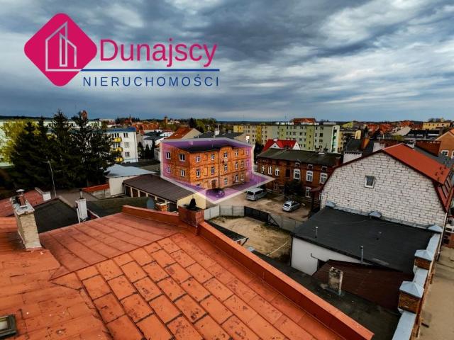 Dom na sprzedaż w Działdowo, Warmińsko-mazurskie