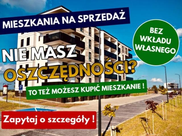 Mieszkanie na sprzedaż w Świecie, Kujawsko-pomorskie