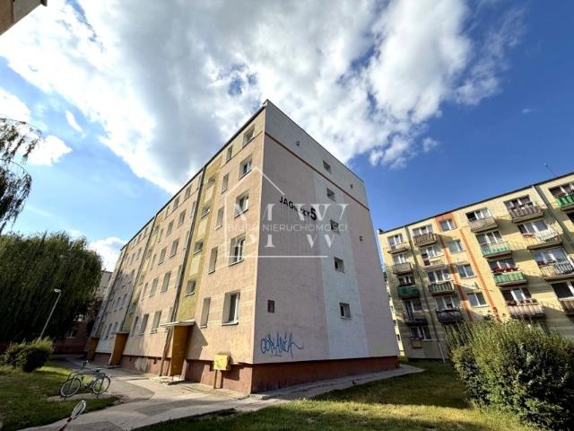 Mieszkanie na sprzedaż w Inowrocław, Kujawsko-pomorskie