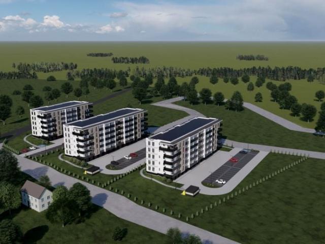 Mieszkanie na sprzedaż w Świecie, Kujawsko-pomorskie