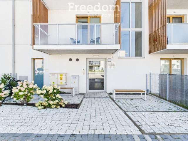 Mieszkanie na sprzedaż w Olsztynek, Warmińsko-mazurskie