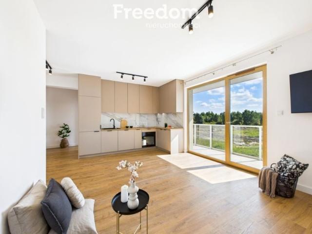 Mieszkanie na sprzedaż w Olsztynek, Warmińsko-mazurskie