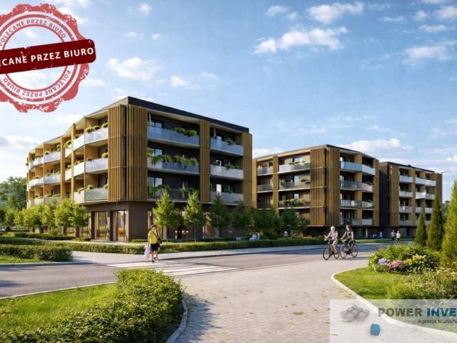 Mieszkanie na sprzedaż w Leszno, Wielkopolskie