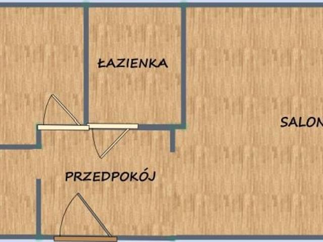 Mieszkanie na sprzedaż w Inowrocław, Kujawsko-pomorskie