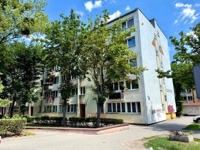 Mieszkanie na sprzedaż w Inowrocław, Kujawsko-pomorskie