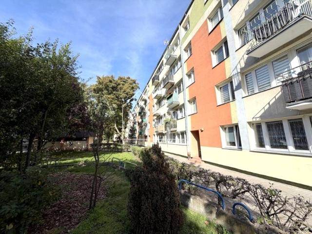 Mieszkanie na sprzedaż w Osiedle Piastowskie, Inowrocław