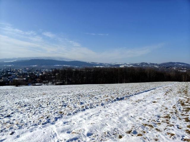 Grunt na sprzedaż w Gorlice, Małopolskie