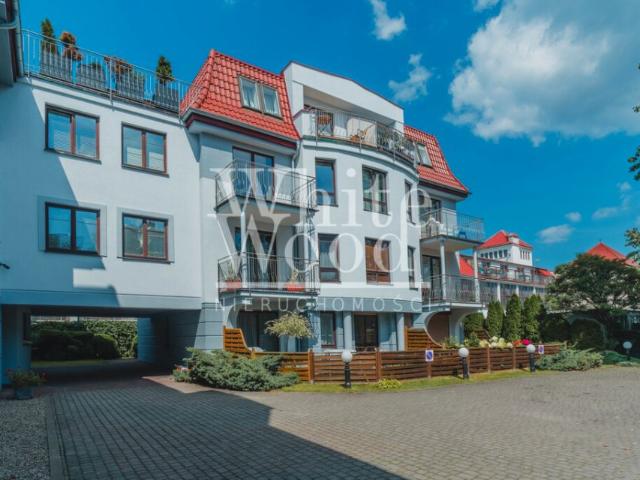 Mieszkanie na sprzedaż w Sopot, Pomorskie