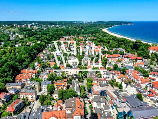 Mieszkanie na sprzedaż w Sopot, Pomorskie