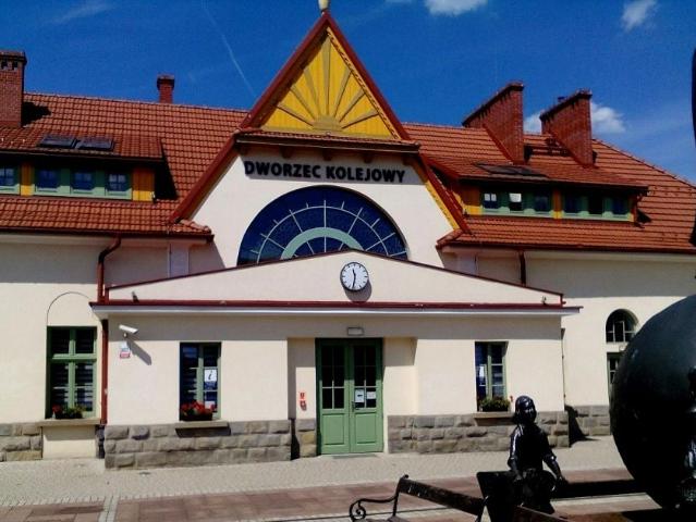 Mieszkanie do wynajęcia w Rabka-zdrój, Małopolskie