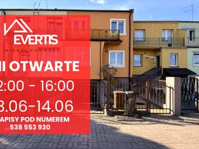 Dom na sprzedaż w Poznań, Wielkopolskie