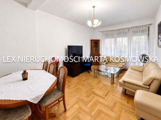 Mieszkanie do wynajęcia w Ulrychów, Warszawa