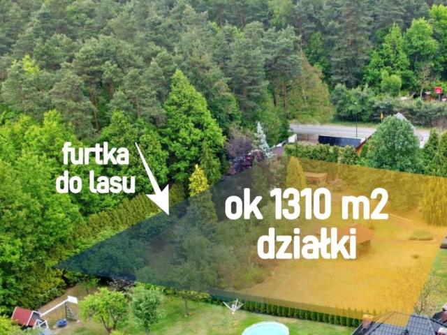 Grunt na sprzedaż w Herby, Śląskie