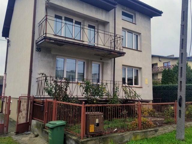 Dom na sprzedaż w Sierpc, Mazowieckie