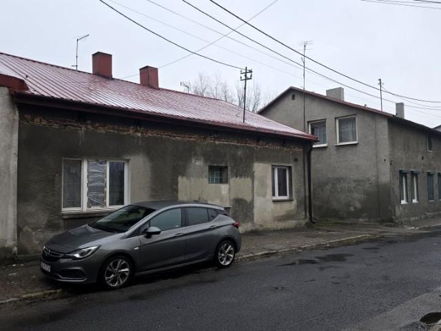 Dom na sprzedaż w Czeladź, Śląskie