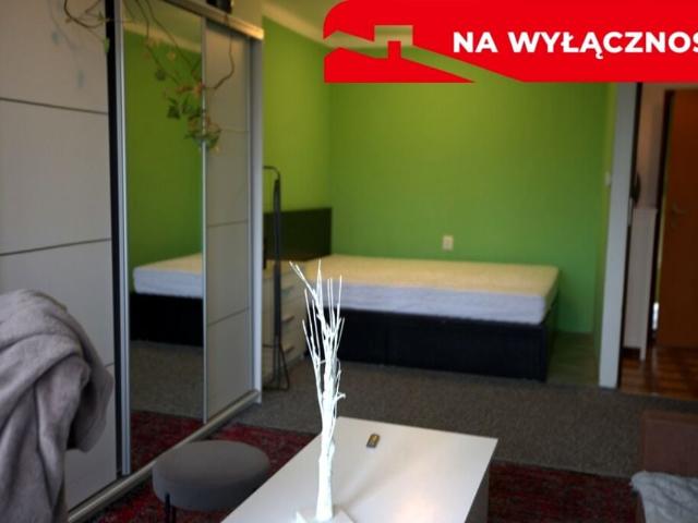 Mieszkanie na sprzedaż w Tuchów, Małopolskie