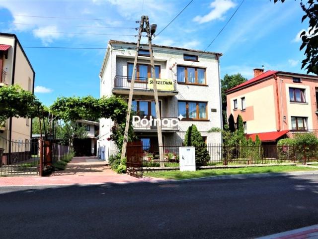 Dom na sprzedaż w Tomaszów Lubelski, Lubelskie