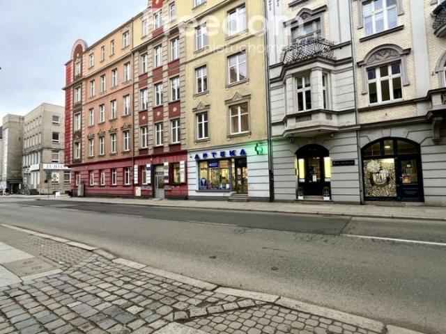 Mieszkanie do wynajęcia w Opole, Opolskie