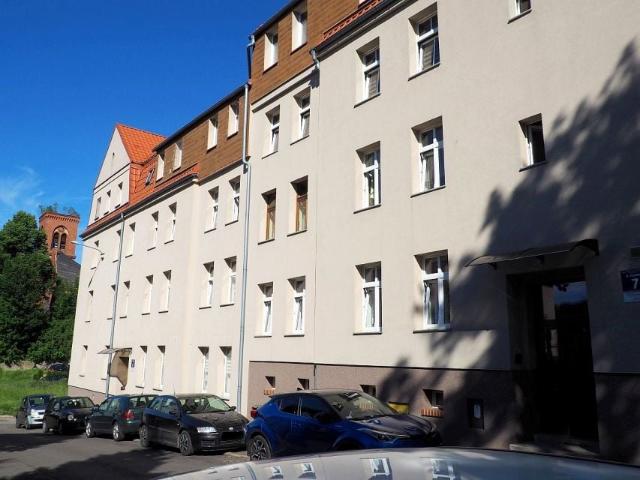 Mieszkanie na sprzedaż w Wałbrzych, Dolnośląskie