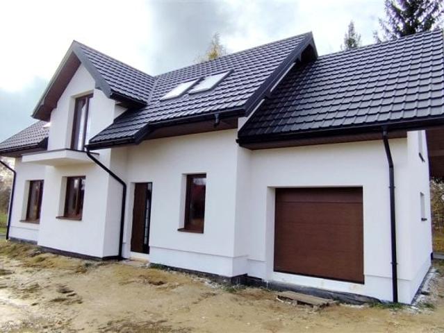 Dom na sprzedaż w Głogów Małopolski, Podkarpackie