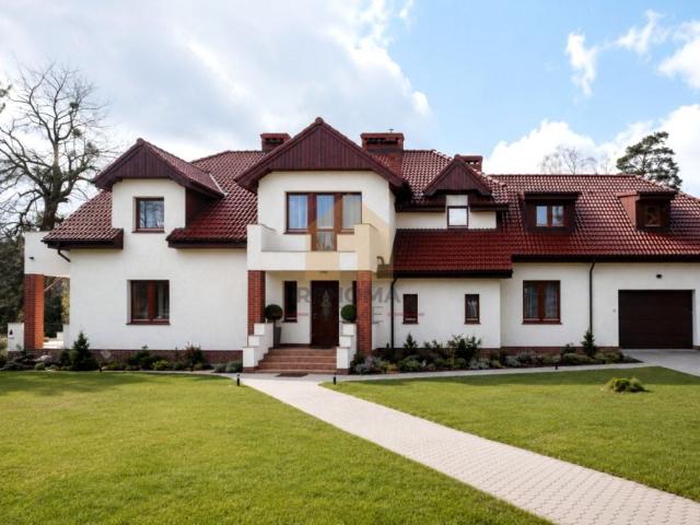 Dom na sprzedaż w Oborniki Śląskie, Dolnośląskie