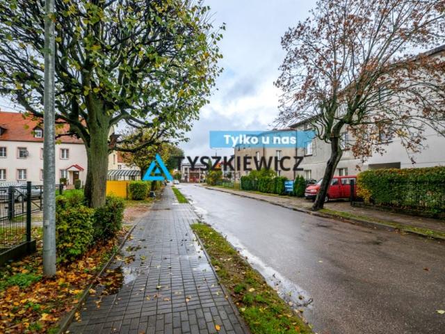 Mieszkanie na sprzedaż w Kościerzyna, Pomorskie