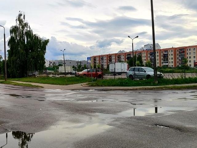 Grunt na sprzedaż w Aleksandrówka, Ciechanów