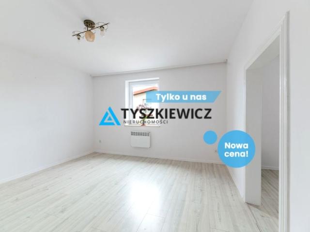 Mieszkanie na sprzedaż w Kościerzyna, Pomorskie