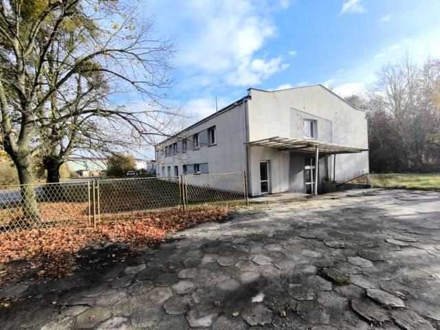 Mieszkanie do wynajęcia w Kluczbork, Opolskie