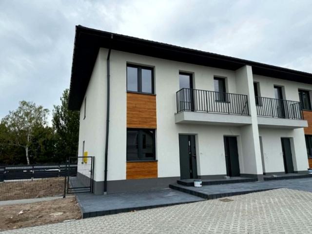 Mieszkanie na sprzedaż w Głogów Małopolski, Podkarpackie