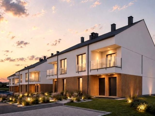 Mieszkanie na sprzedaż w Głogów Małopolski, Podkarpackie