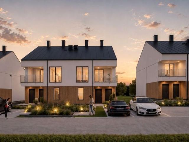 Mieszkanie na sprzedaż w Głogów Małopolski, Podkarpackie