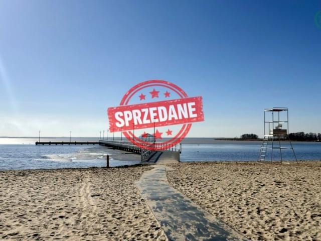 Dom na sprzedaż w Stepnica, Zachodniopomorskie