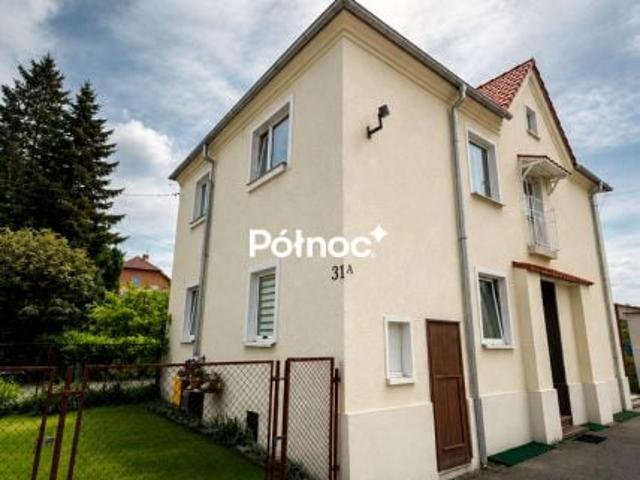 Dom na sprzedaż w Zgorzelec, Dolnośląskie