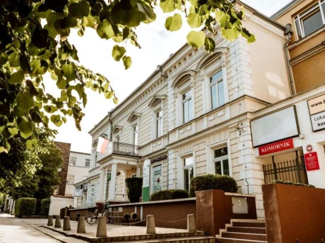 Mieszkanie do wynajęcia w Mława, Mazowieckie