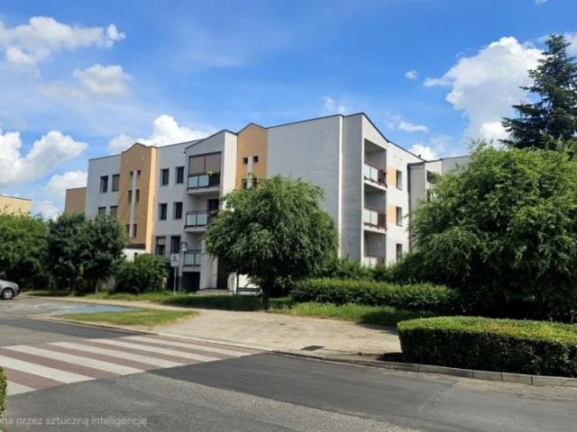 Mieszkanie na sprzedaż w Opalenica, Wielkopolskie