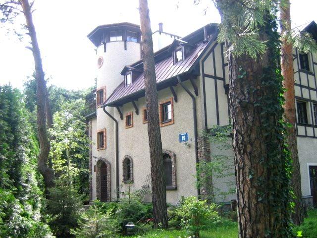 Dom na sprzedaż w Otwock, Mazowieckie