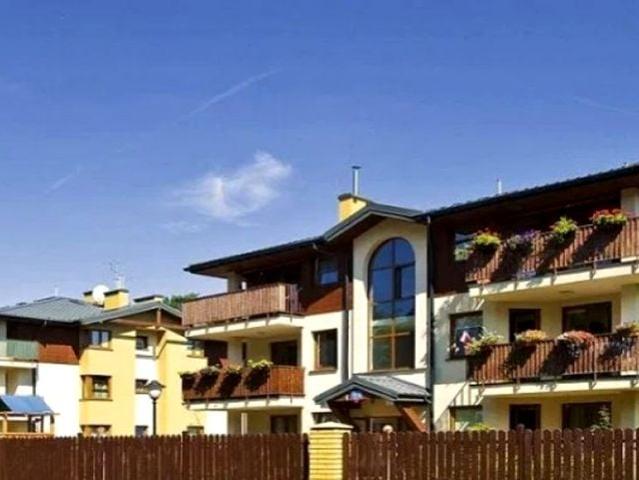 Mieszkanie na sprzedaż w Otwock, Mazowieckie