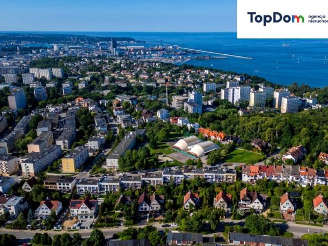 Dom na sprzedaż w Gdynia, Pomorskie