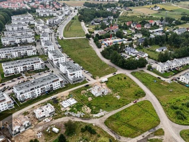 Grunt na sprzedaż w Gdynia, Pomorskie