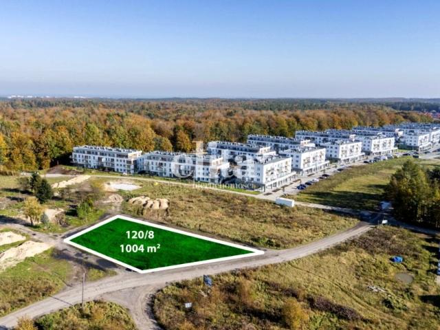 Grunt na sprzedaż w Gdynia, Pomorskie