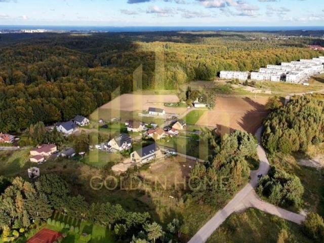 Grunt na sprzedaż w Gdynia, Pomorskie