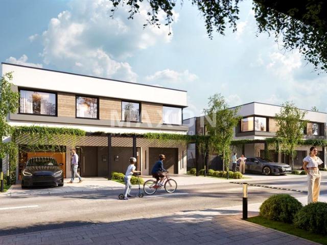 Dom na sprzedaż w Lesznowola, Mazowieckie